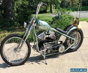 1968 Harley-Davidson Other