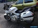 Moto guzzi norge 1200 ex police for Sale