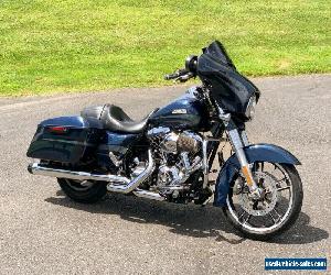 2016 Harley-Davidson Touring for Sale