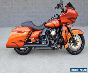 2019 Harley-Davidson Touring