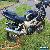 Honda VTR Firestorm 1000cc 1999 with new MOT for Sale