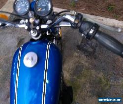 1974 Yamaha RD 200 A for Sale