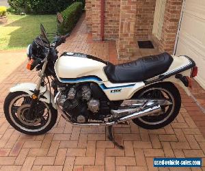 Honda CBX 1000, 6 CYLINDER, 1981 VINTAGE SUPER SPORT for Sale