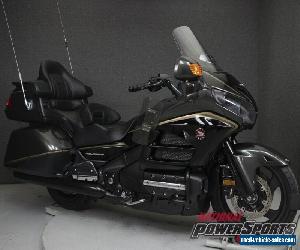 2016 Honda Gold Wing for Sale