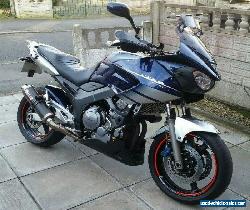  Yamaha TDM 900 2006 12mths mot. for Sale