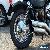 Yamaha Virago XV535 1989 13K Miles with KLICKTRONIC electric gear changer + MOT for Sale