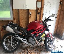 2010 Ducati Monster for Sale