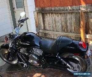 2005 Harley-Davidson V-ROD