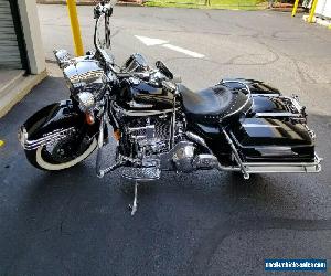 2006 Harley-Davidson Touring for Sale