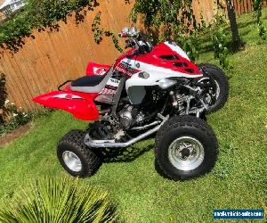 Yamaha Raptor 700r  for Sale