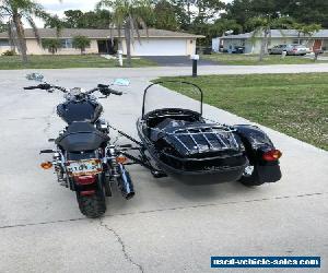 2015 Harley-Davidson Sportster