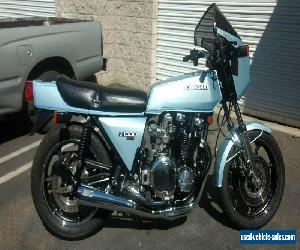 1978 Kawasaki Z1-R for Sale