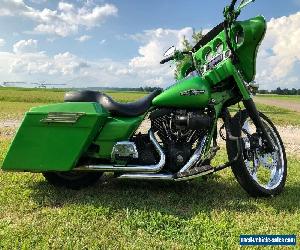 2001 Harley-Davidson Touring