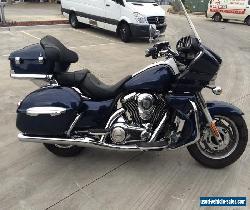 KAWASAKI VULCAN 1700ABS VN1700 02/2010MDL 21643KMS PROJECT MAKE AN OFFER for Sale