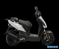 Kymco Agility 50cc Learner Legal Twist & Go Scooter / Moped  for Sale