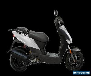 Kymco Agility 50cc Learner Legal Twist & Go Scooter / Moped  for Sale