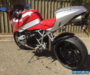 R1200s  BMW 2007 Excellent Condition for Sale