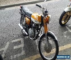 1970 CB175 for Sale