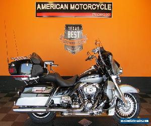 2012 Harley-Davidson Ultra Limited - FLHTK Vance & Hines Exhaust for Sale