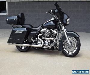 2006 Harley-Davidson Touring