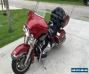 1997 Harley-Davidson Touring