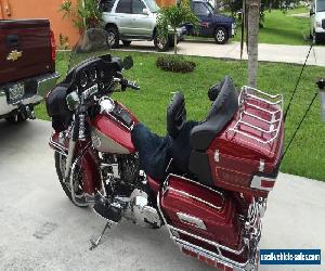 1997 Harley-Davidson Touring