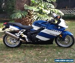 bmw k1200s for Sale