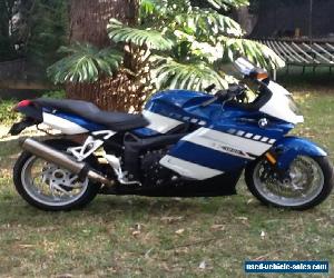 bmw k1200s