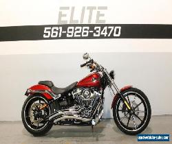 2013 Harley-Davidson Softail for Sale