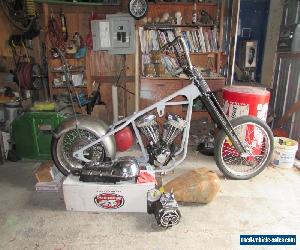 2005 Harley-Davidson Other