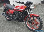 Kawasaki GPZ750R super rare, excellent condition for Sale