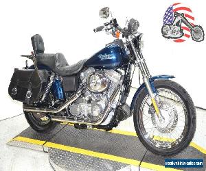 2002 Harley-Davidson Dyna