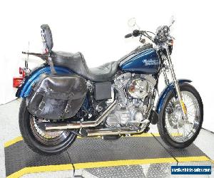 2002 Harley-Davidson Dyna