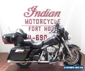 2008 Harley-Davidson Ultra Classic Electra Glide