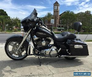 2012 Harley-Davidson Touring