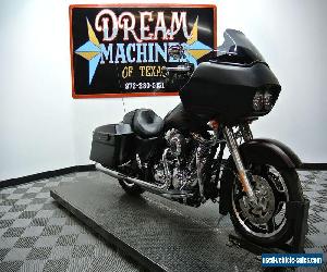 2011 Harley-Davidson Touring 2011 FLTRX Road Glide Custom 103