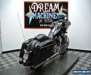 2011 Harley-Davidson Touring 2011 FLTRX Road Glide Custom 103