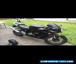Hyosung GT250R Learner Approved Motorbike - negotiable PRICE 9 months rego for Sale