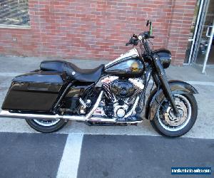 2001 Harley-Davidson Touring