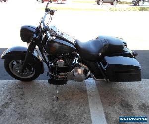 2001 Harley-Davidson Touring