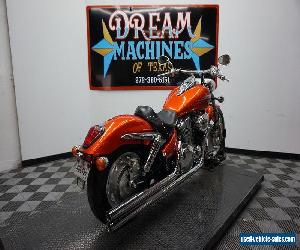 2006 Honda VTX 2006 VTX 1300 C $4,490 Book Value* VTX1300