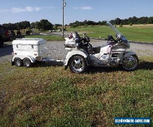 1990 Honda Gold Wing