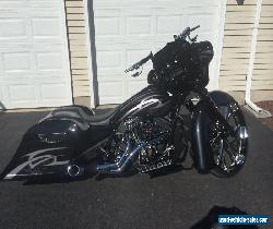 2012 Harley-Davidson Touring for Sale