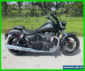 2014 Triumph Thunderbird for Sale