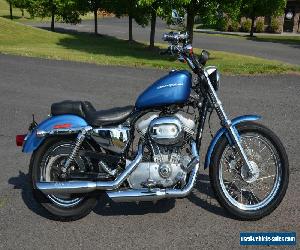 2005 Harley-Davidson Sportster