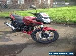 Honda CBF125 M-D Learner legal * WARRANTY INCLUDED * for Sale