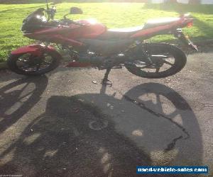 Honda CBF125 M-D Learner legal * WARRANTY INCLUDED *