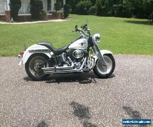 2004 Harley-Davidson Softail