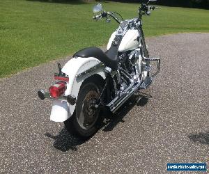 2004 Harley-Davidson Softail