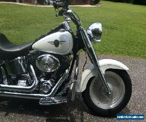 2004 Harley-Davidson Softail